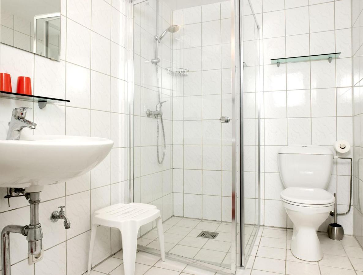 Ferienwohnung Buchenweg Whg.24, Friese, EG re Poel Exterior foto